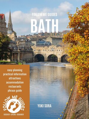 cover image of Follow Me Guides